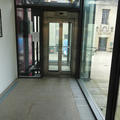 St Anne's - Lifts - (5 of 6) - Ruth Deech Building - Doors