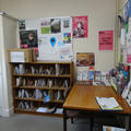 St Anne's - Porters Lodge - (5 of 5) - Undergraduate Pigeonholes  