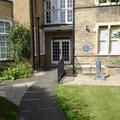 St Anne's - Seminar Rooms - (1 of 9) - Main Door to Seminar Rooms One and Three