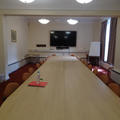 St Anne's - Seminar Rooms - (3 of 9) - Seminar Room One