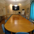 St Anne's - Seminar Rooms - (6 of 9) - Seminar Room Six 