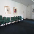 St Anne's - Seminar Rooms - (9 of 9) - Seminar Room Nine - Ruth Deech Building