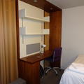 St Antony's - Accessible Bedrooms - (10 of 12) - Ghassan Shaker Building