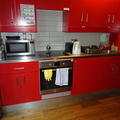 St Antony's - Accessible Kitchens - (6 of 8) - Ghassan Shaker Building
