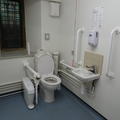 St Anthony's - Accessible Toilets - (16 of 16) - Syndicate Room