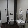 St Anthony's - Accessible Toilets - (2 of 16) - Besse Building