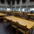 St Antony's - Dining Hall - (3 of 8) 