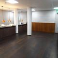 St Antony's - Dining Hall - (5 of 8) - Servery