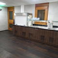 St Antony's - Dining Hall - (6 of 8) - Servery