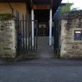 St Antony's - Entrances - (4 of 5) - Winchester Road