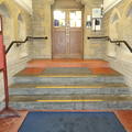 St Anthony's - Library - (2 of 11) - Foyer Doors