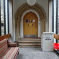 St Antony's - Library - (3 of 11) - Main Reading Room