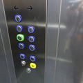 St Antony's - Lifts - (2 of 9) - Besse Building