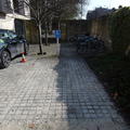 St Antony's - Parking - (2 of 4) - Woodstock Road