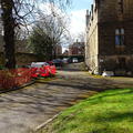 St Antony's - Parking - (4 of 4) - Bevington Road