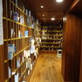 St Antony's - Porters' Lodge - (8 of 8) - Pigeonholes