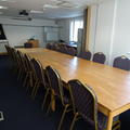 St Antony's - Seminar Rooms - (8 of 18) - Deakin Room