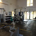 St - Antony's - Gym - (1 of 4) - Carr Room