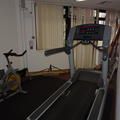 St - Antony's - Gym - (2 of 4) - Cardiovascular Room