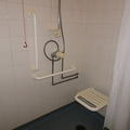 St - Antony's - Gym - (4 of 4) - Shower