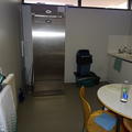 St Catherine's - Accessible Kitchens - (4 of 8) - Fridge - Staircase Twenty