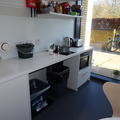 St Catherine's - Accessible Kitchens - (7 of 8) - Knee Recess - Staircase N1