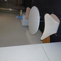 St Catherine's - Accessible Kitchens - (8 of 8) - Table - Staircase N1