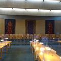 St Catherine's - Dining Hall - (2 of 6) - High Table