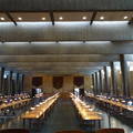 St Catherine's - Dining Hall - (3 of 6) - Towards High Table