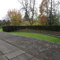 St Catherine's - Gardens and Amphitheatre - (7 of 8) - Amphitheatre