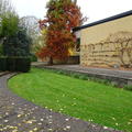 St Catherine's - Gardens and Amphitheatre - (8 of 8) - Stage From Seating