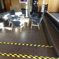 St Catherine's - JCR - (2 of 4) - Lower Seating Area