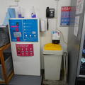 St Catherine's - Laundry (6 of 6) - Top Up Machine