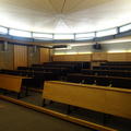 St Catherine's - Lecture Theatres - (11 of 12) - JCR Lecture Theatre
