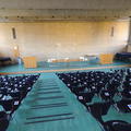 St Catherine's - Lecture Theatres - (4 of 12) - View From Back - Bernard Sunley Lecture Theatre