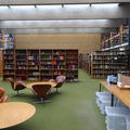 St Catherine's - Library - (5 of 11) - Ground Floor Shelving