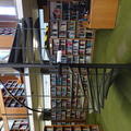 St Catherine's - Library - (6 of 11) - Spiral Staircase