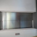 St Catherine's - Lifts  - (5 of 10) - Lift Door - Staircase N1