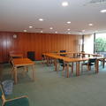 St Catherine's - Seminar Rooms - (12 of 19) - Seminar Room - Mary Sunley Building