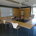 St Catherine's - Seminar Rooms - (15 of 19) - Denby-Jones Room