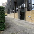 St Catherine's - Seminar Rooms - (1 of 19) - Entrance - Bernard Sunley Building