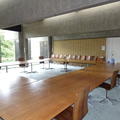 St Catherine's - Seminar Rooms - (8 of 19) - Shaw Room - Towards Door