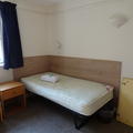 St Cross - Accessible Bedrooms - (6 of 9) - St Cross Annexe