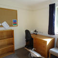 St Cross - Accessible Bedrooms - (7 of 9) - St Cross Annexe