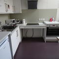 St Cross - Accessible Kitchens - (2 of 4) West Wing