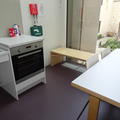 St Cross - Accessible Kitchens - (4 of 4) West Wing