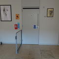 St Cross - Accessible Toilets - (3 of 4) - West Wing