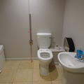 St Cross - Accessible Toilets - (4 of 4) - West Wing