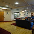 St Cross - Common Rooms - (1 of 7) - Saugman Room 