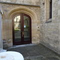 St Cross - Common Rooms - (4 of 7) - Saugman Room 